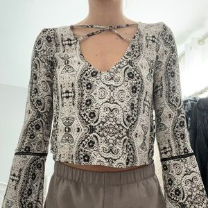 Kendall and Kylie Top